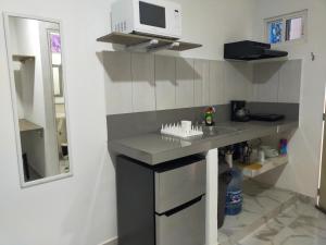 Loft Amatista, para viaje de tarbajovacaciones