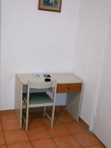 Albergo Cavour SELF CHECK-IN