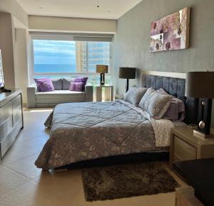 Beachfront Condo DelCanto Resort