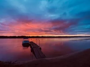 3 Bedroom Waterfront Beach Cottage! (CITQ 307616) - Deacon