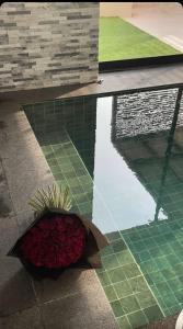 AB Villa - Pool & Cinema