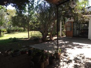 La Casa del Colibrí