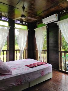 Homestay Kampung Den