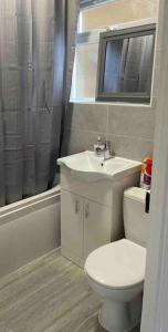 Lovely and quiet 2 Bedroom maisonette