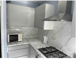 Lovely and quiet 2 Bedroom maisonette