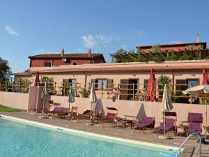Farmhouse near Montalto di Castro beaches