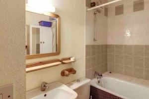 Baréges : Appartement Résidence de l’Ayré