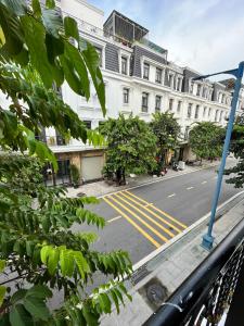 Merry House Hoàng Huy Riverside