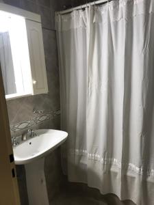 Comodo departamento centrico