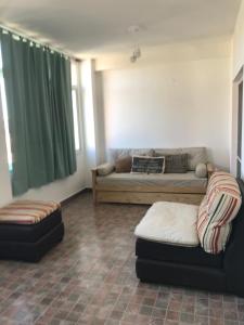 Comodo departamento centrico