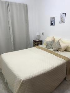 Comodo departamento centrico