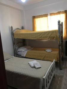 Comodo departamento centrico