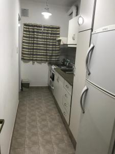 Comodo departamento centrico