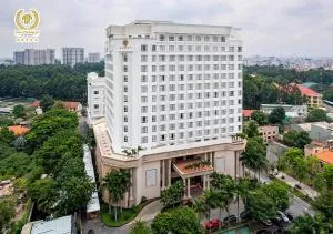 Tan Son Nhat Saigon Hotel - Phú Nhuận