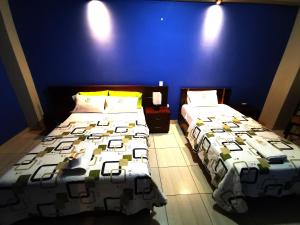 Hostal "Vista del Valle"