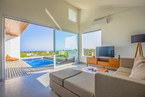 Hideaway Residence Bali Ungasan by Kanaan Hospitality - 乌鲁瓦图