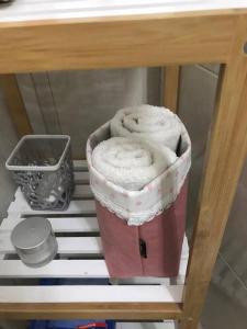 Confortable. Excelente ubicación.