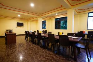 Hotel White Lotus Gangtok