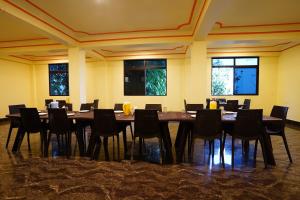 Hotel White Lotus Gangtok