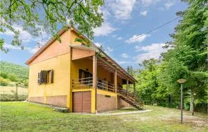 Amazing Home In S,lorenzo Al L,fiastra - Montemonaco