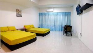 “Alan Homestay” Pangkor Lot 10