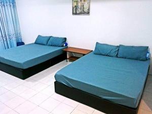 “Alan Homestay” Pangkor Lot 10