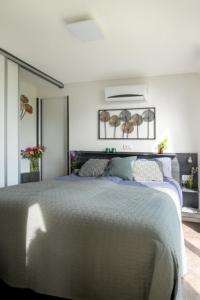 Luxus Cube Meerblick Veluwemeer am Strand in erster Reihe