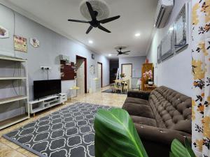 MK Homestay