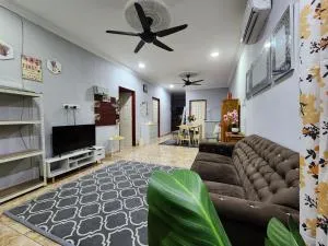 MK Homestay - Баттерворт