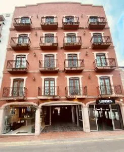 Hotel Real San Javier - Arandas
