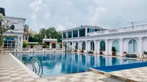Dream Palace Resort - Phulbāri