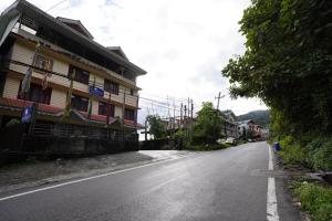 Hotel White Lotus Gangtok
