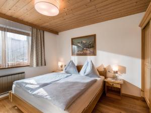 Haus Dorfblick