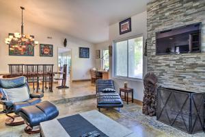 Carlsbad Getaway - Furnished Patio and Pool!