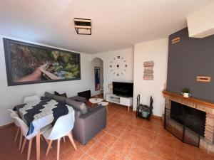 Alojamiento Las Encinas - Arroyo Frio