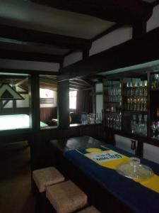 Home away from Home (Lakefield)