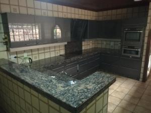 Home away from Home (Lakefield)