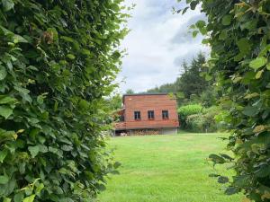 Maisons de vacances Le CHALET du Bonheur a Soucht : photos des chambres