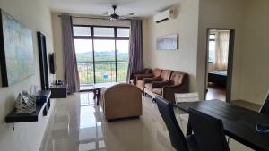 Ayer8 Putrajaya Guesthouse