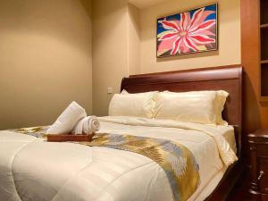CasaDeRio Residences DeluxRiverSuite Walk5minsToJonkerSt By Heystay Management