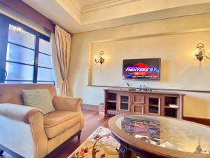 CasaDeRio Residences DeluxRiverSuite Walk5minsToJonkerSt By Heystay Management