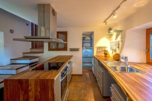 Karst house Žan Pliskovica with private pool 