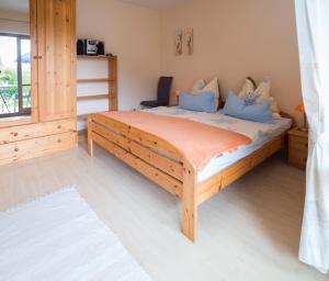 Ferienwohnung Meisbüsch