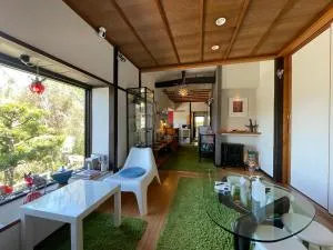 Bamboo Village Guest House - Naoshima