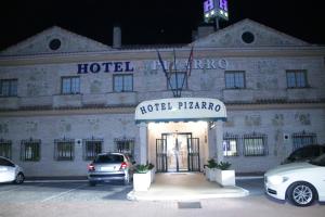 Hotel Pizarro