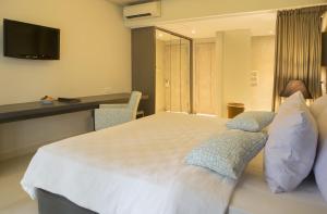 Segara Village Hotel