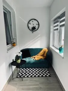 Silver House Rasnov - Bănicel