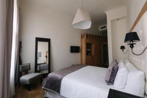 Double Room room in Dome Hotel