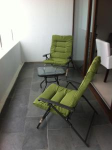 Jardin del Mar Costanera