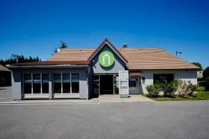 坎帕尼莱埃夫里西酒店 - 科尔贝埃索讷 - 德拉韦伊